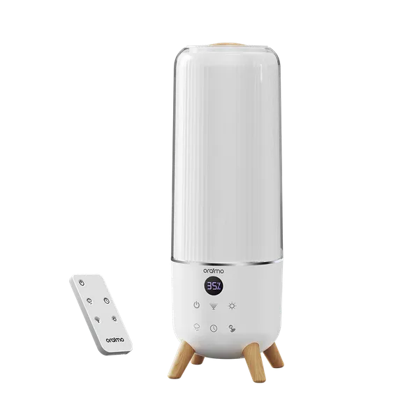 oraimo MistFlow Max 6L Humidifier