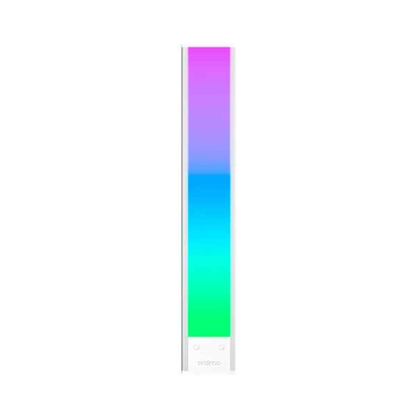 oraimo SmartLamp Tube RGB Magnetic Lights
